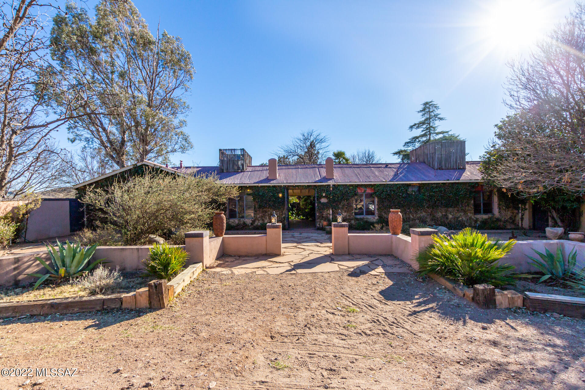 Other/Unknown - Residential