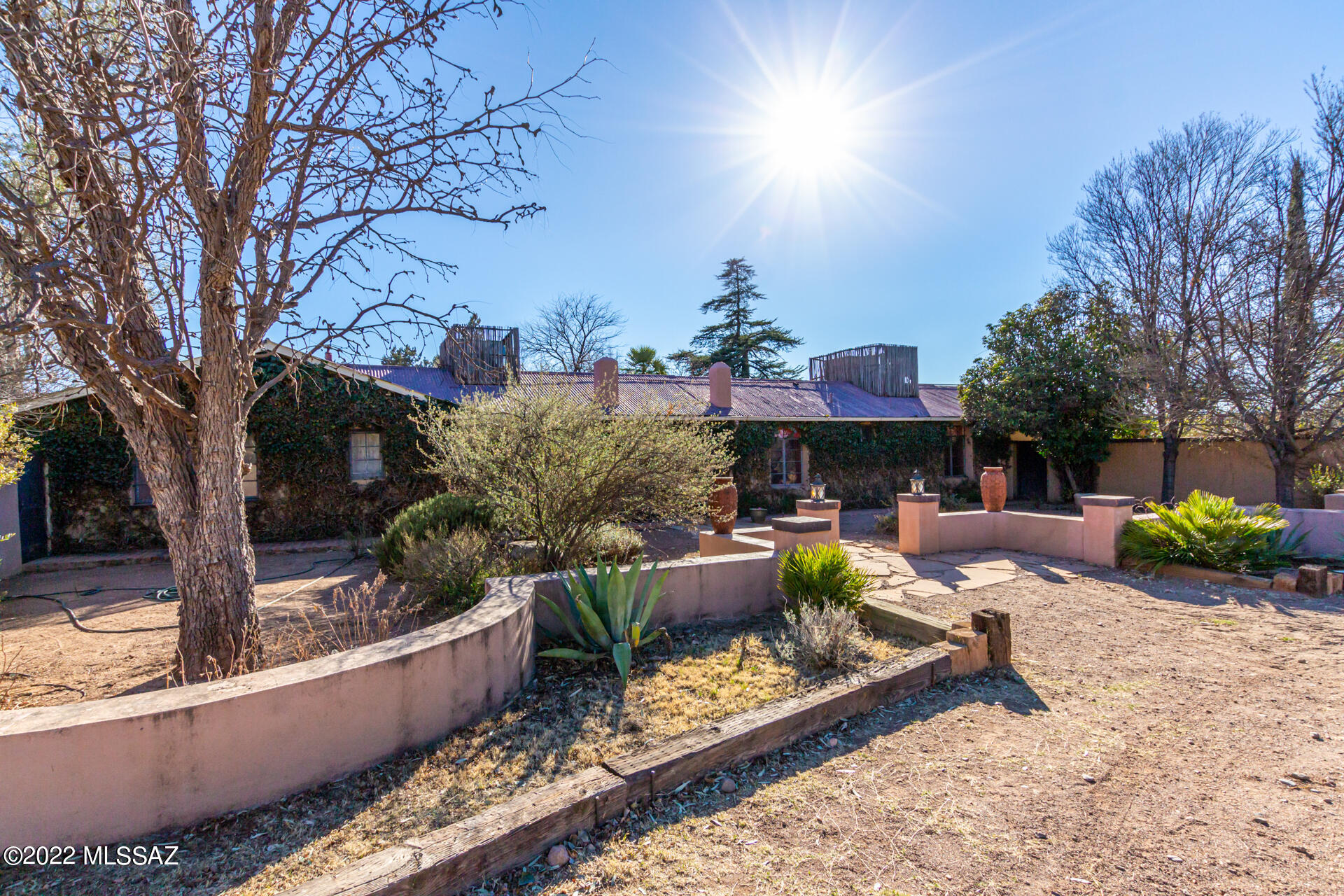 Other/Unknown - Residential