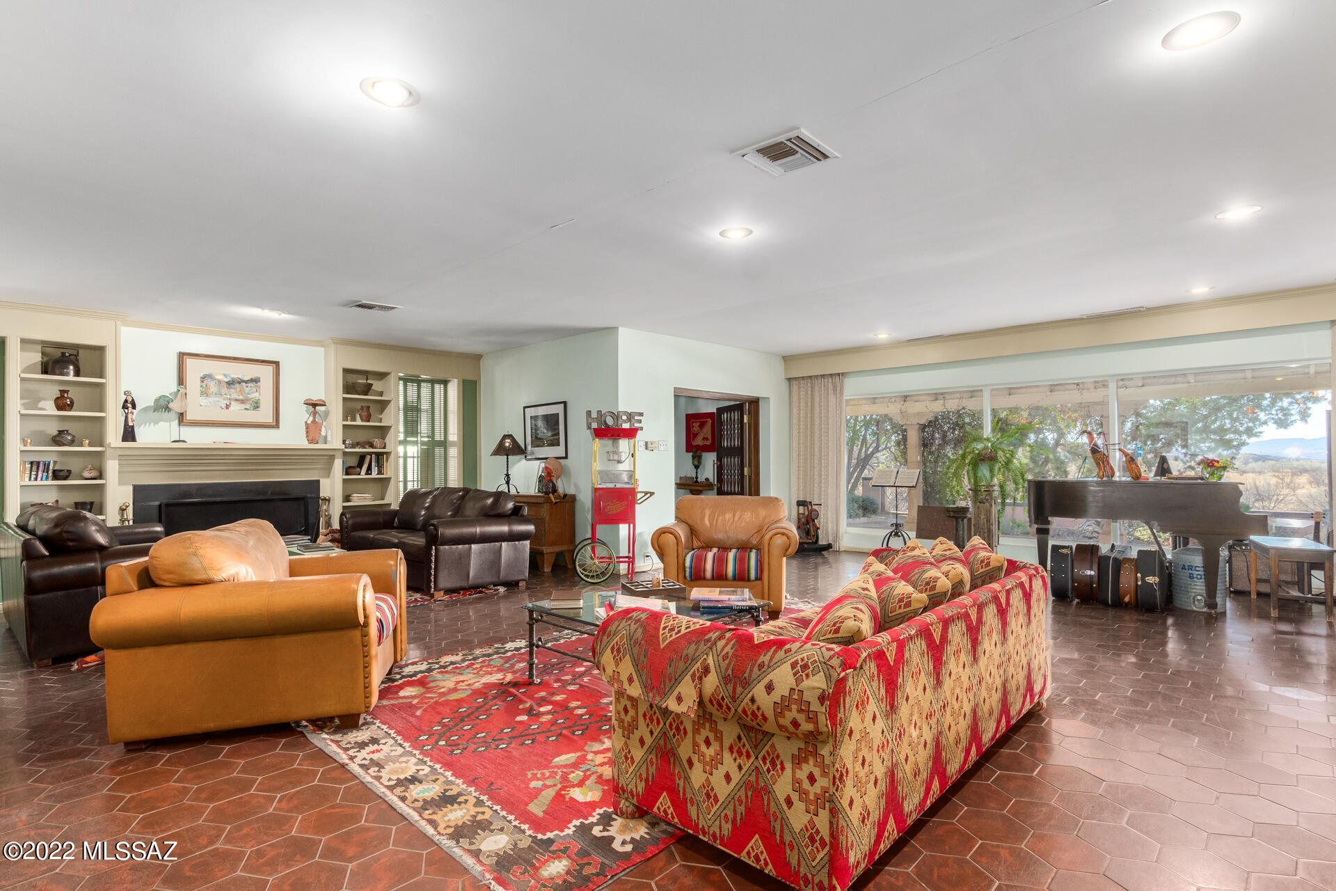 Other/Unknown - Residential