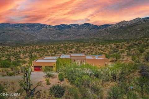 18770 E Cactus Hill Road Vail AZ 85641