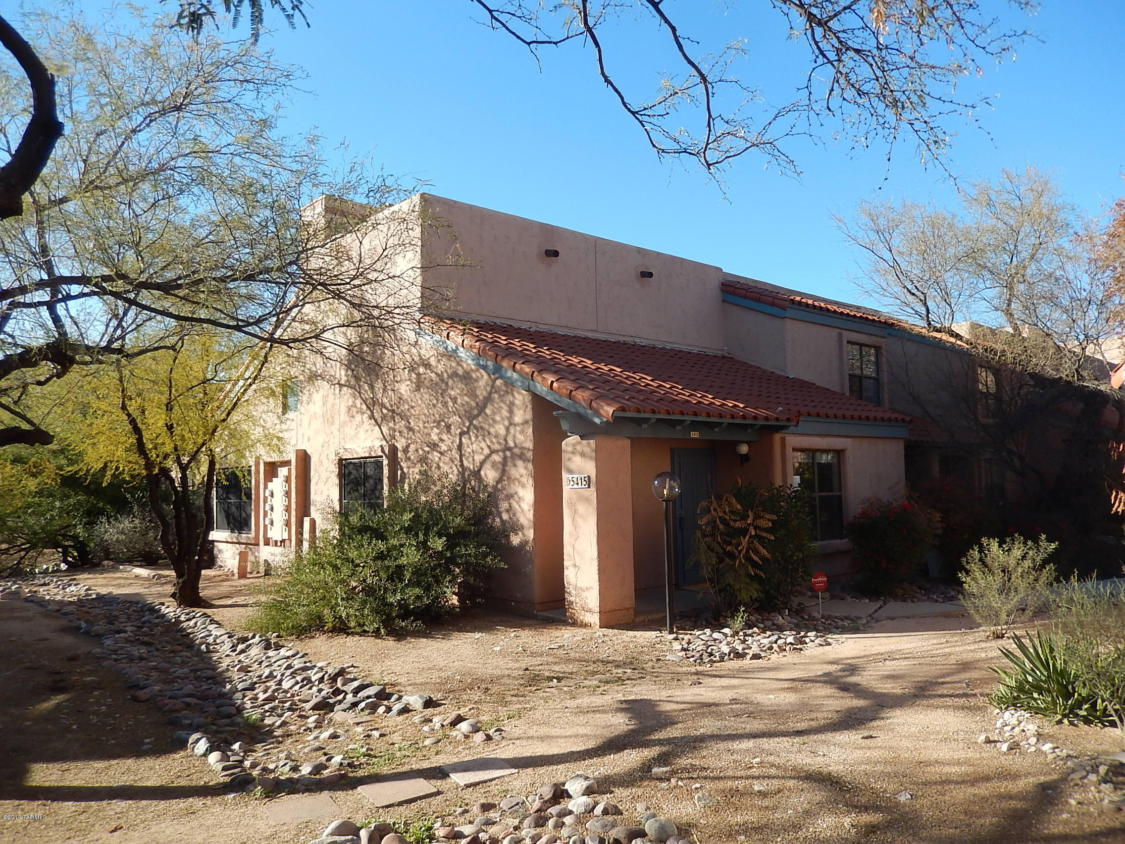 Ventana De Sabino Villas (1-90) - Residential