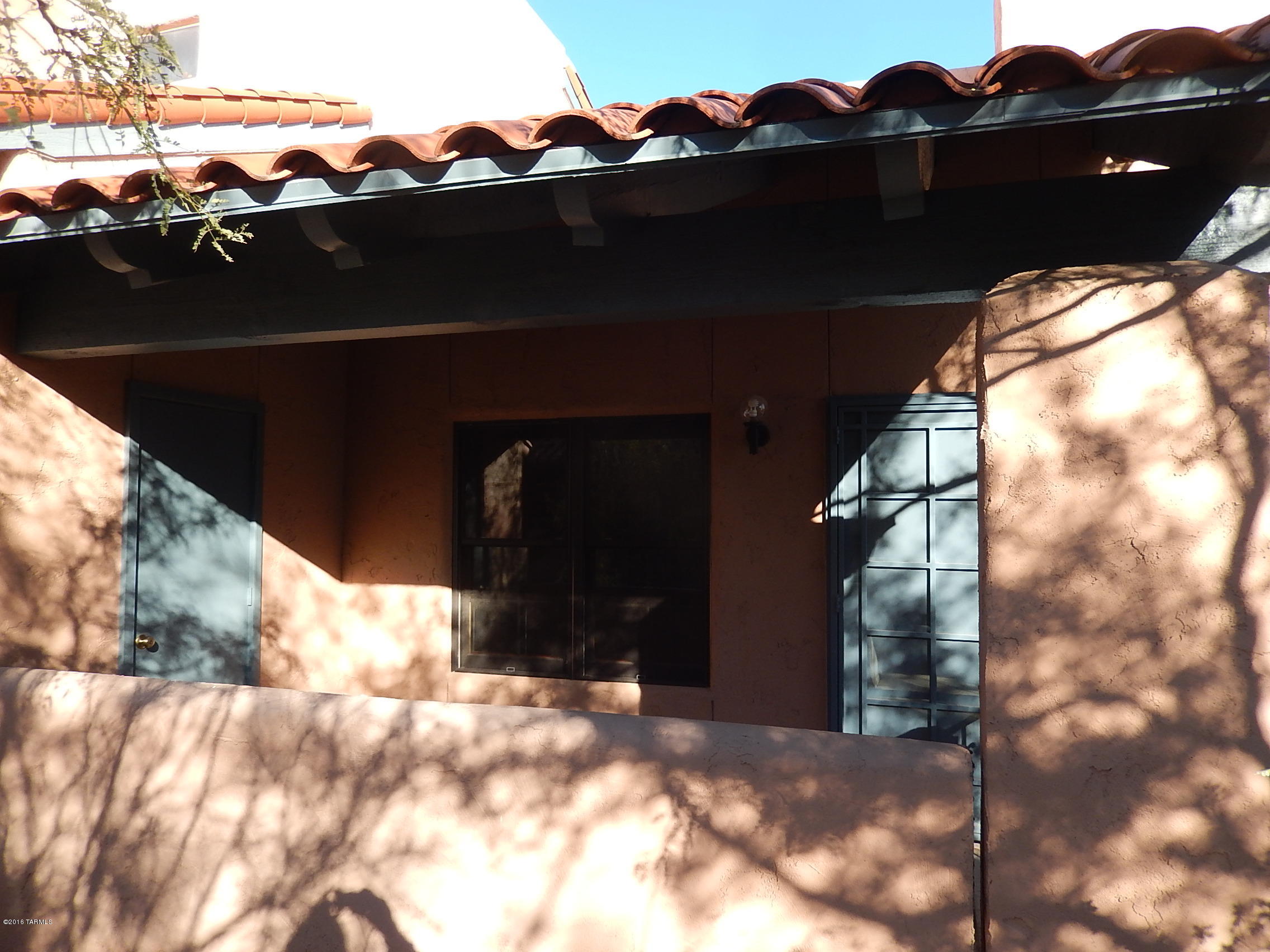 Ventana De Sabino Villas (1-90) - Residential