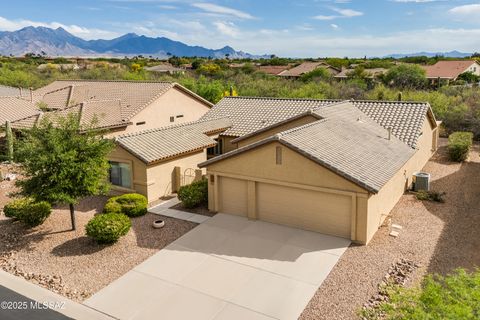 1986 E Orinda Lane Green Valley AZ 85614
