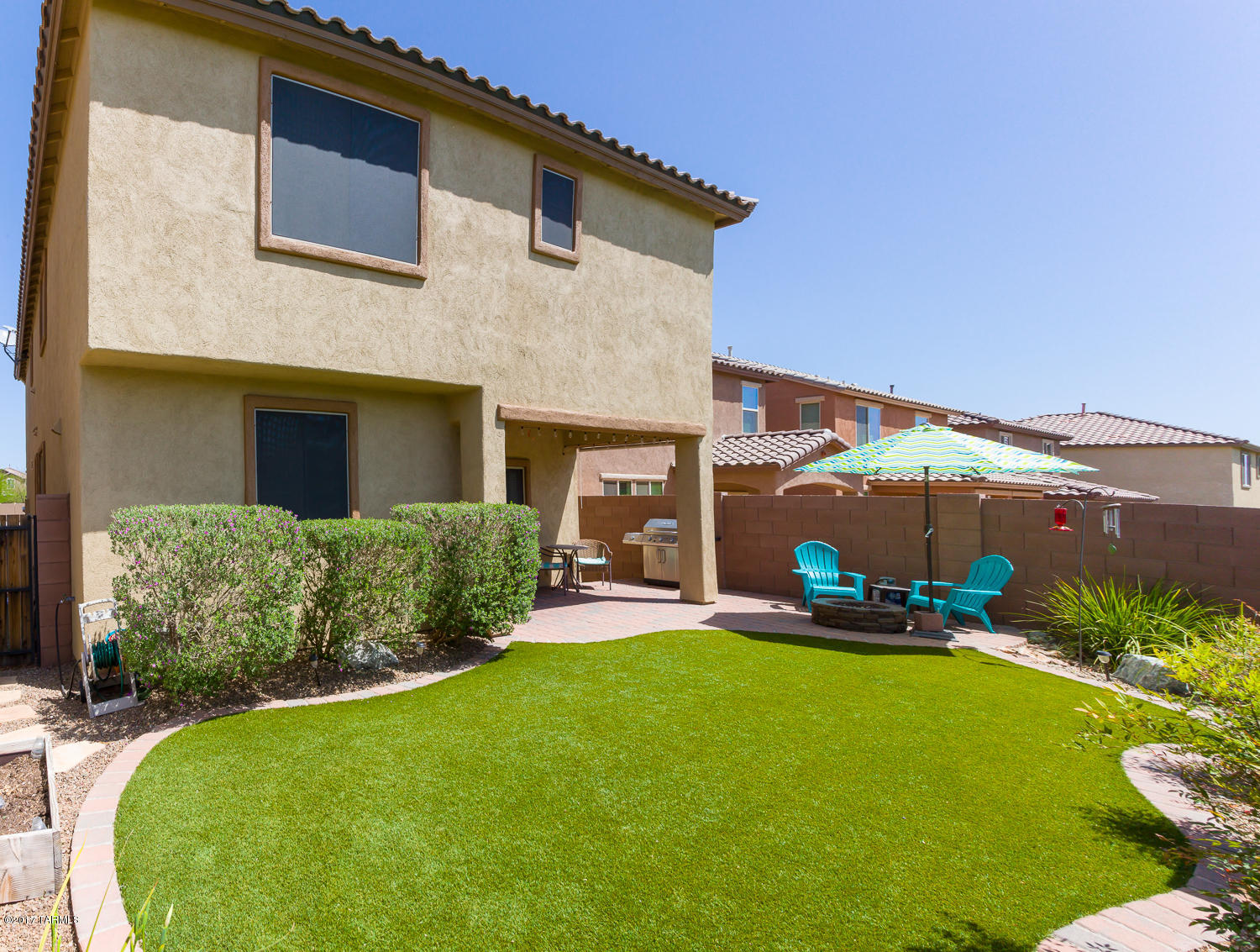 Presidios at Rancho Sahuarita (1-927) - Residential