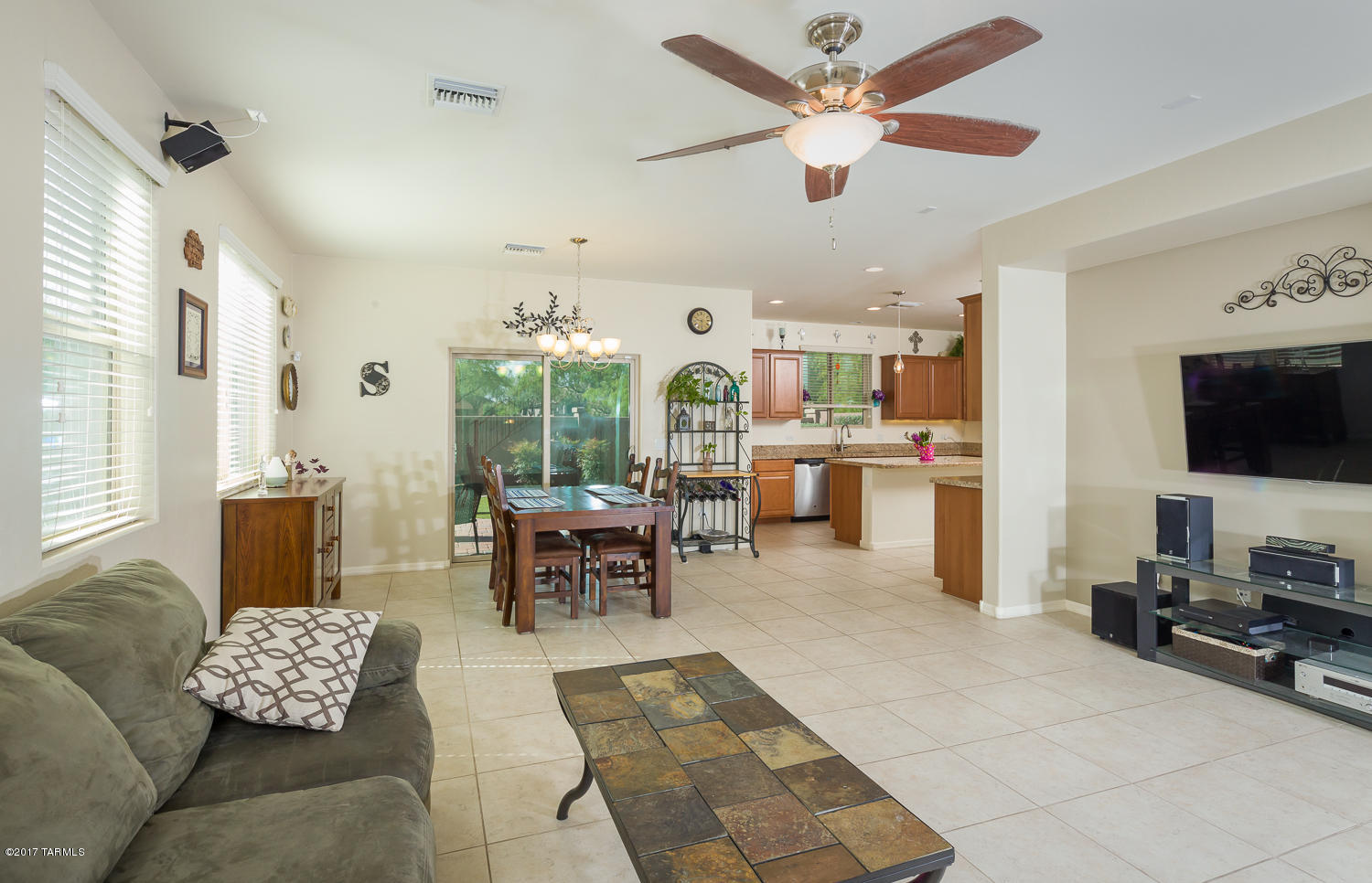 Presidios at Rancho Sahuarita (1-927) - Residential