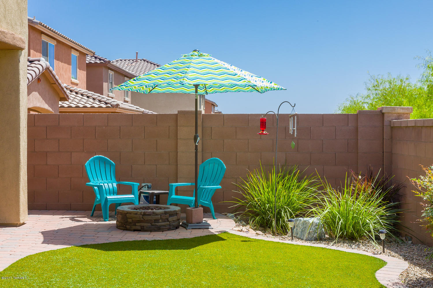 Presidios at Rancho Sahuarita (1-927) - Residential
