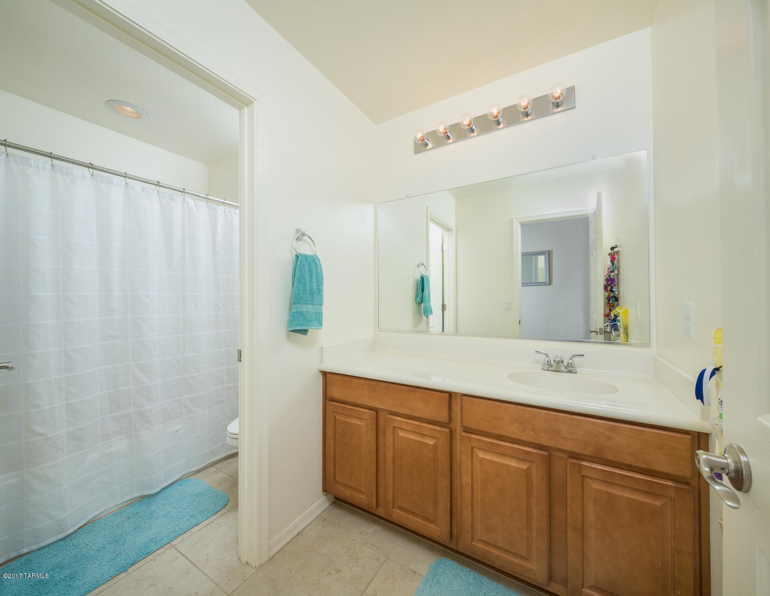 Presidios at Rancho Sahuarita (1-927) - Residential