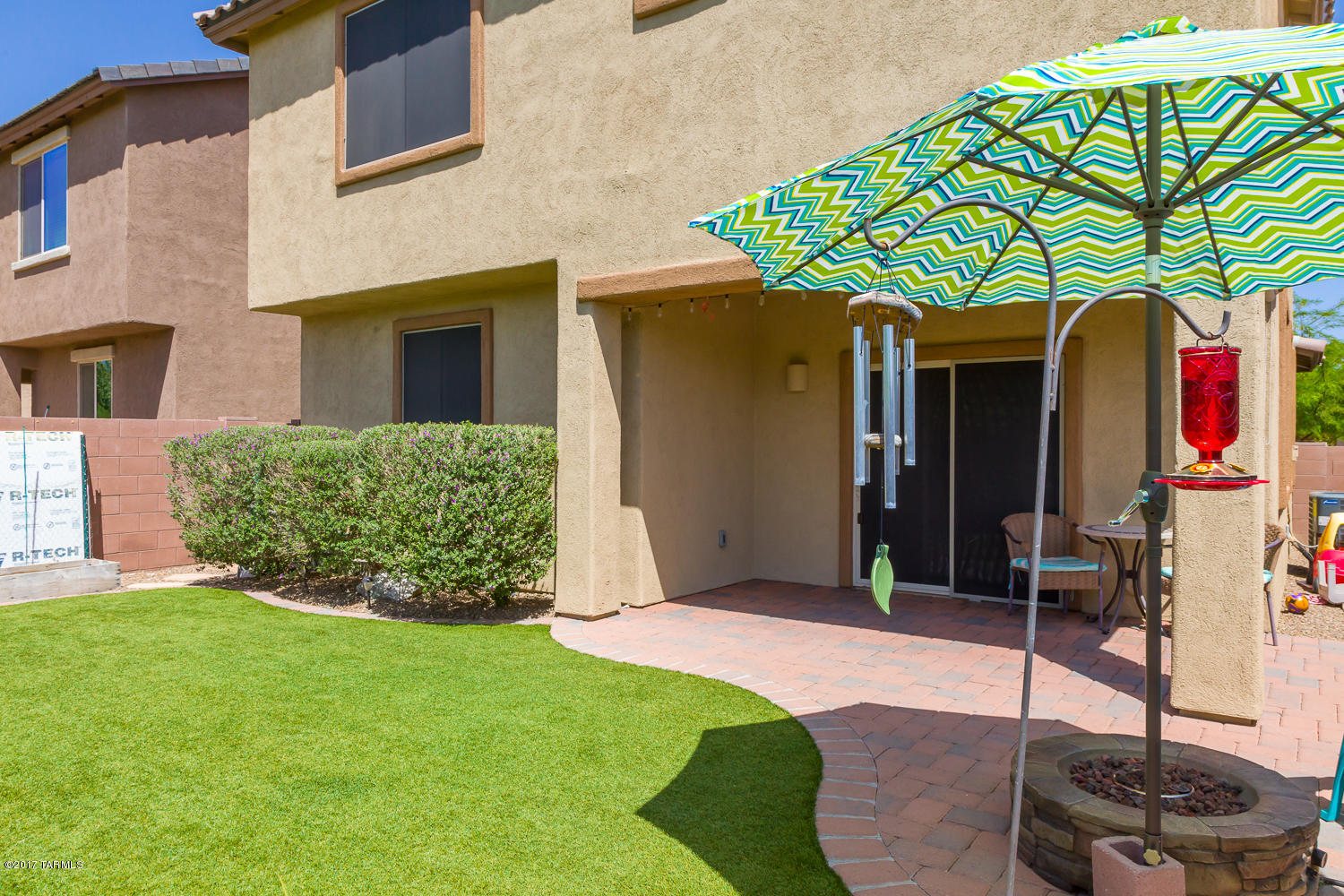 Presidios at Rancho Sahuarita (1-927) - Residential