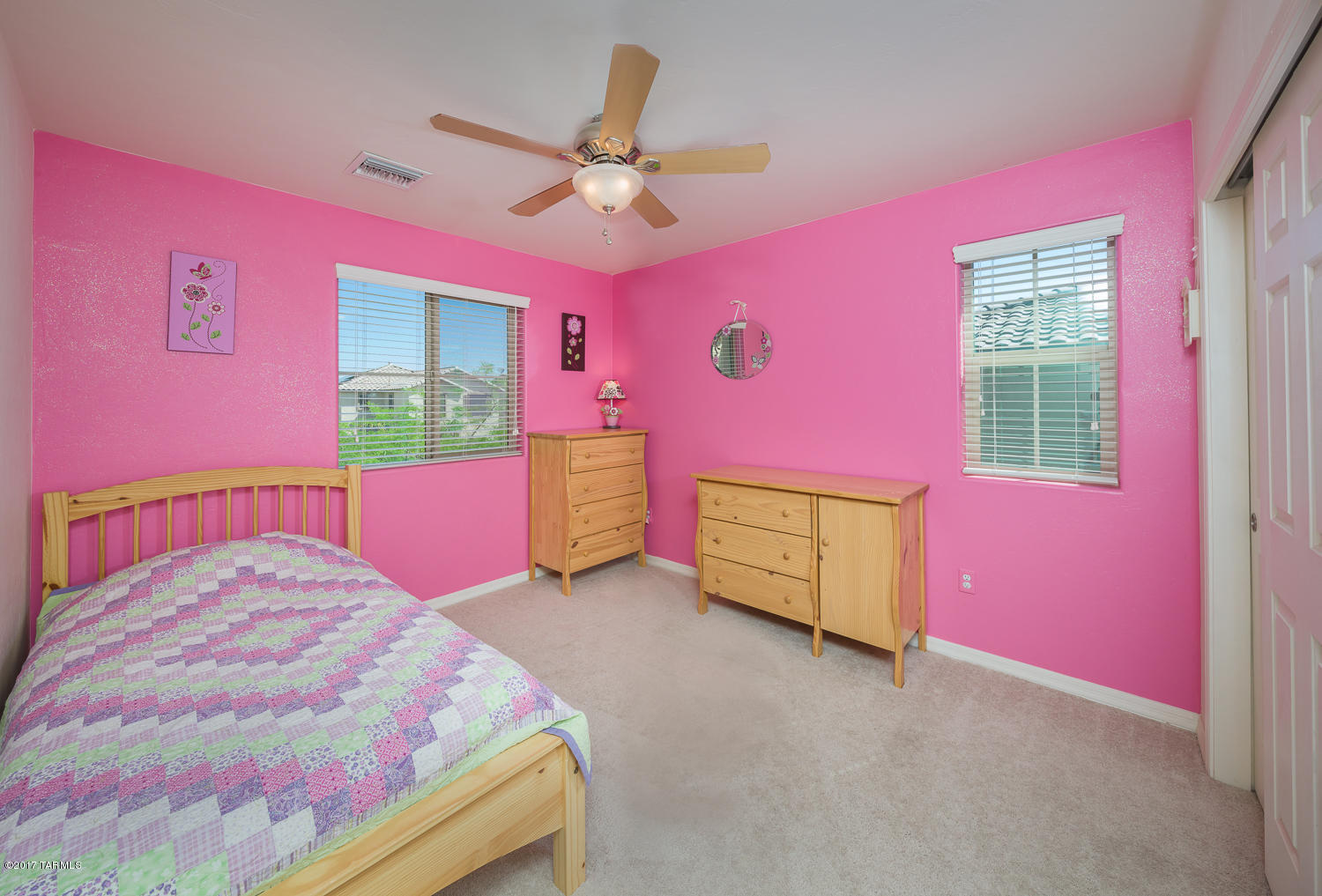 Presidios at Rancho Sahuarita (1-927) - Residential