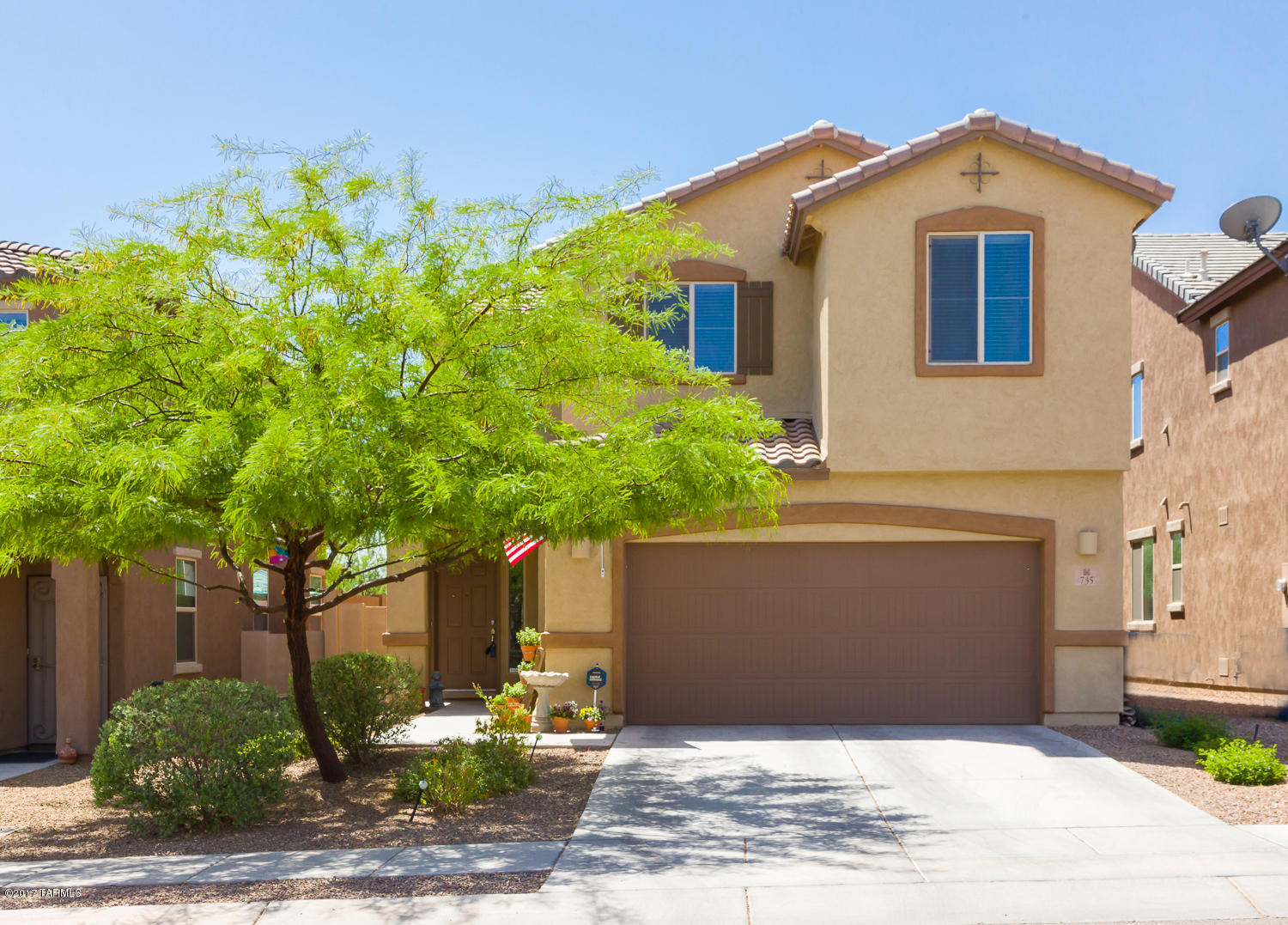 Presidios at Rancho Sahuarita (1-927) - Residential