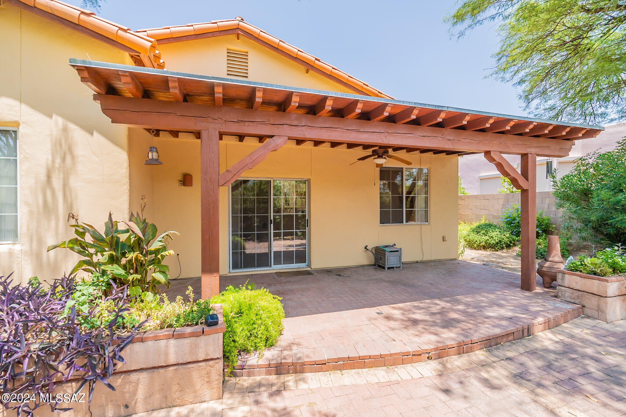 Silverado Hills Blk 3 (1-243) - Residential
