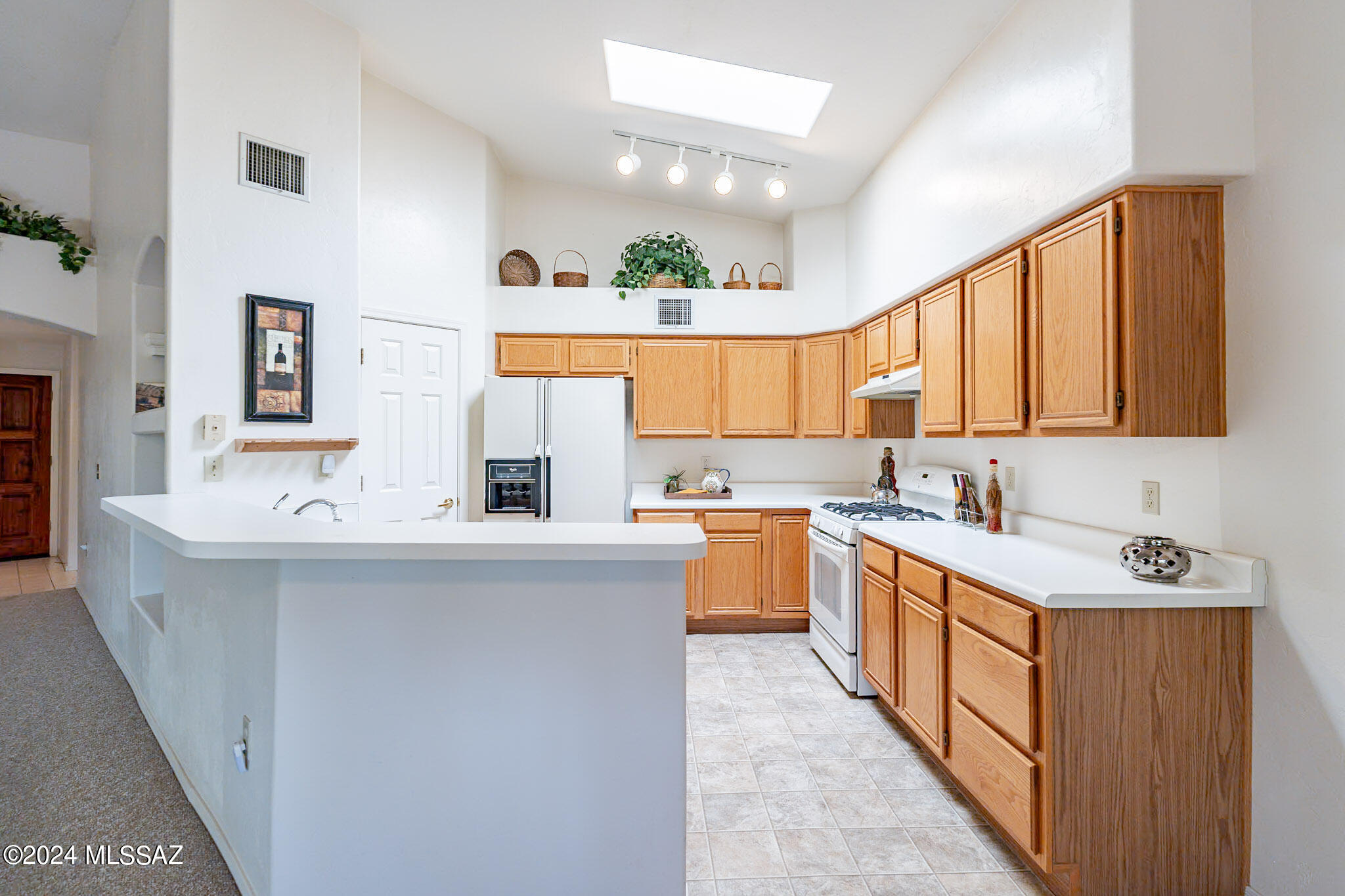 Silverado Hills Blk 3 (1-243) - Residential
