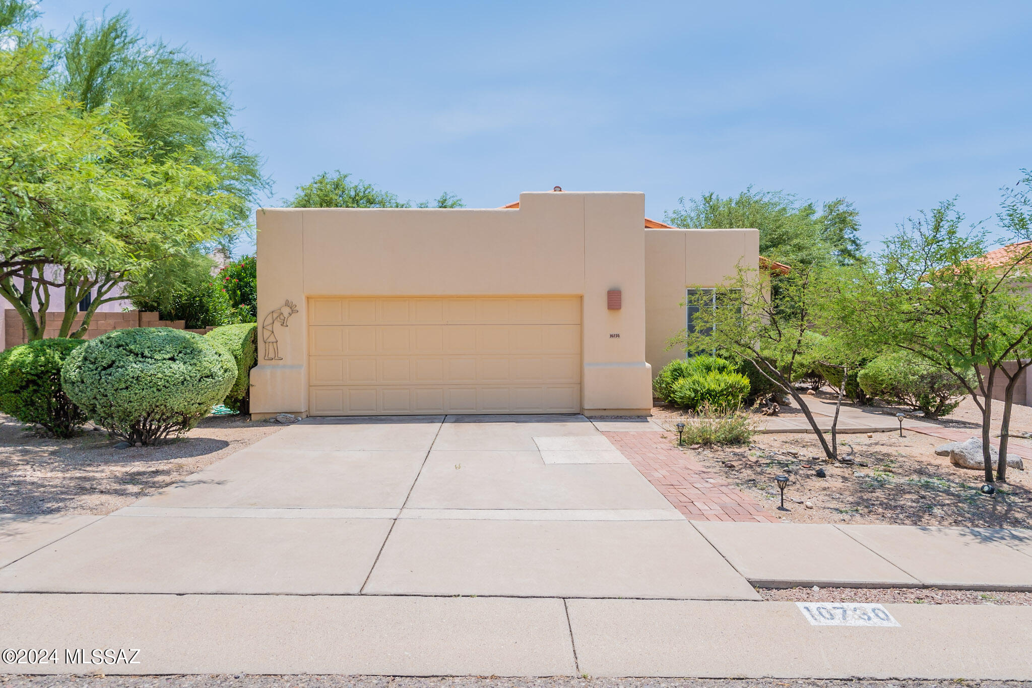 Silverado Hills Blk 3 (1-243) - Residential