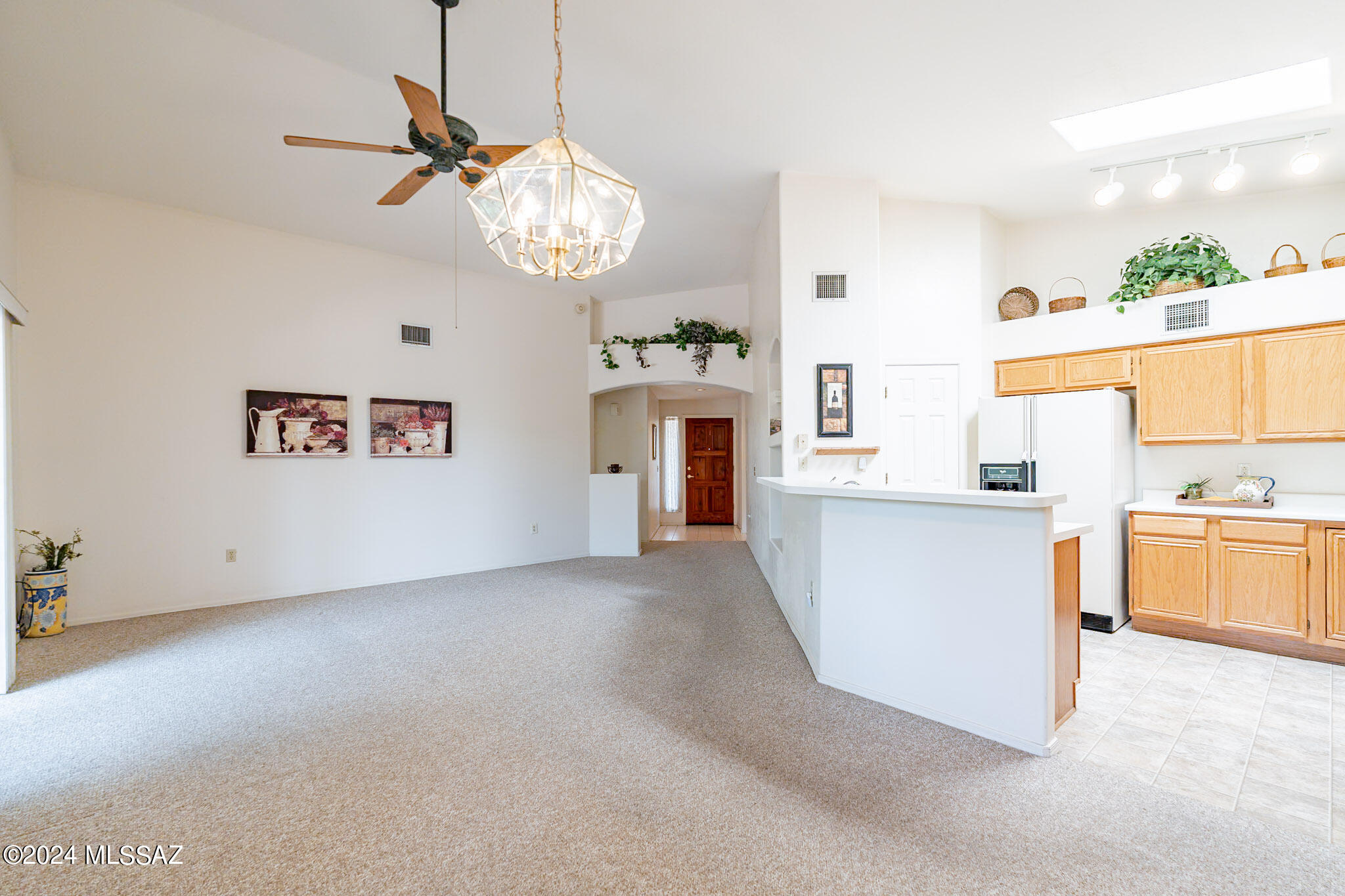 Silverado Hills Blk 3 (1-243) - Residential