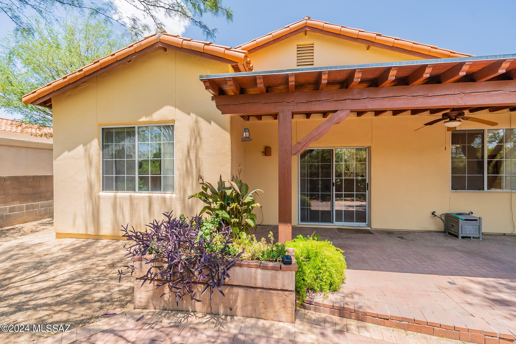 Silverado Hills Blk 3 (1-243) - Residential