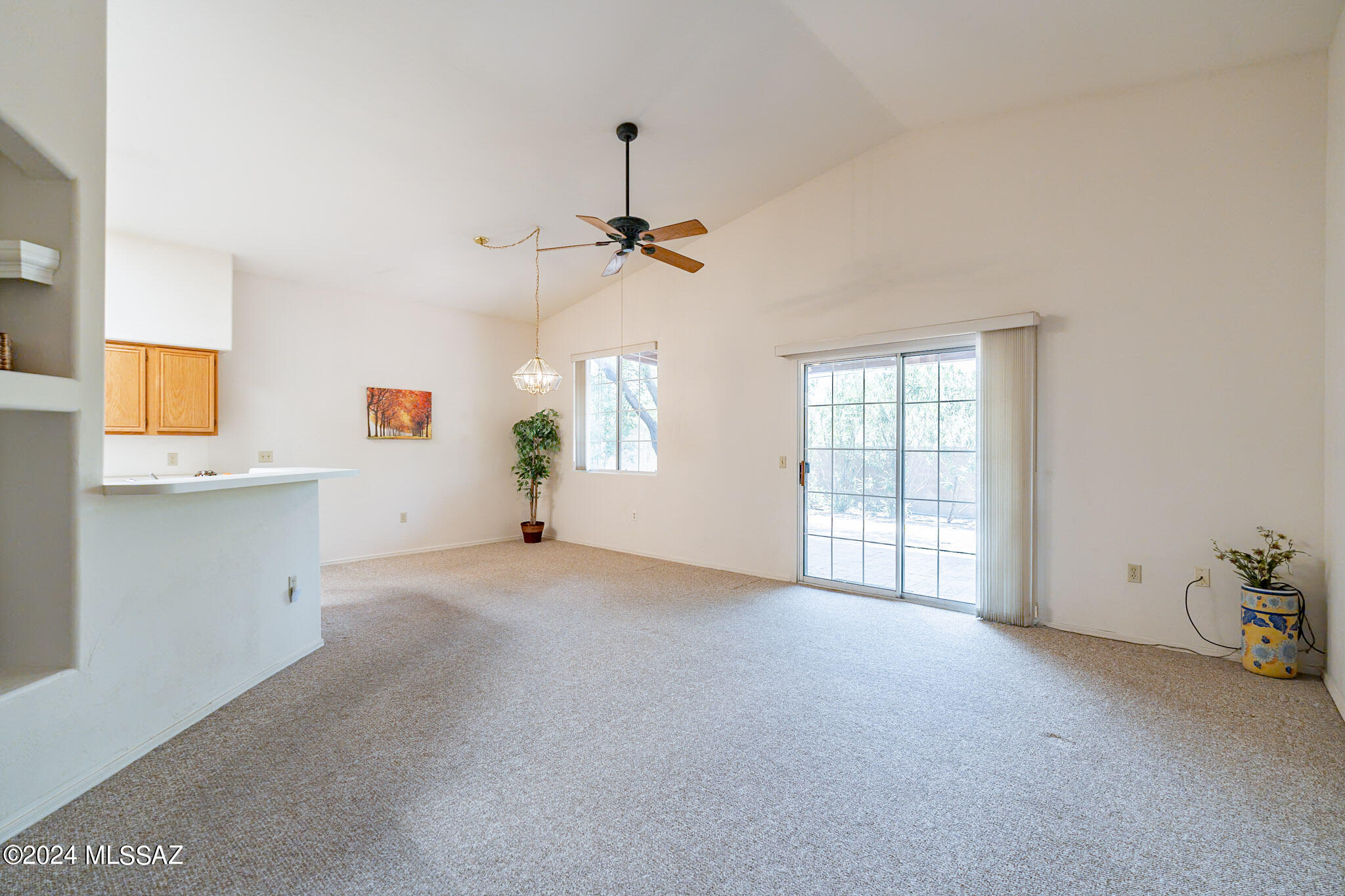 Silverado Hills Blk 3 (1-243) - Residential