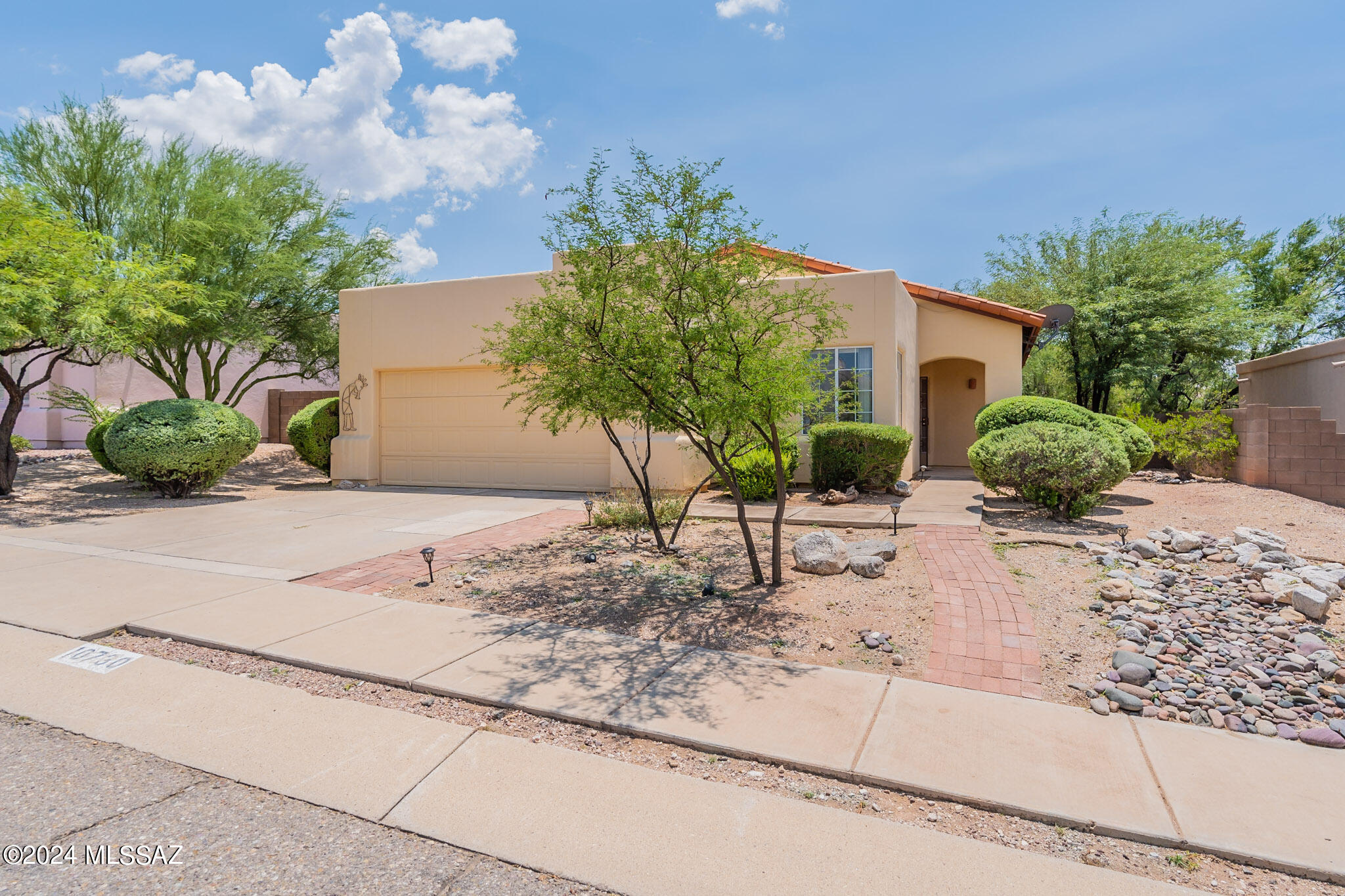 Silverado Hills Blk 3 (1-243) - Residential