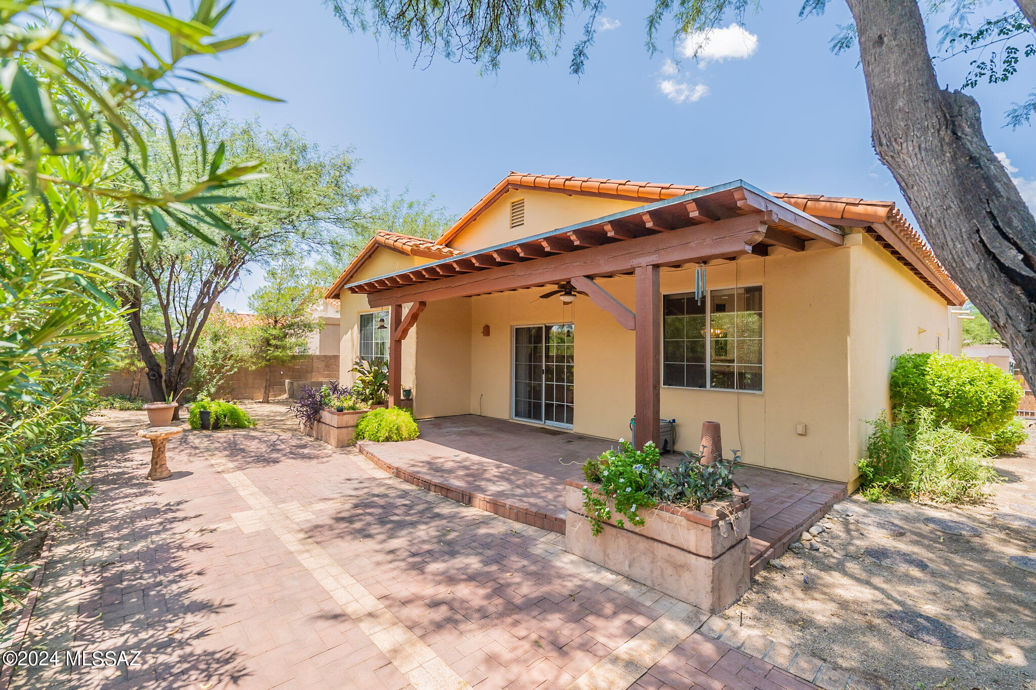 Silverado Hills Blk 3 (1-243) - Residential