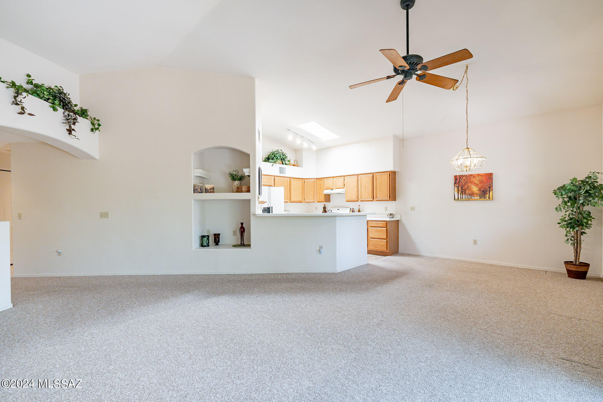 Silverado Hills Blk 3 (1-243) - Residential