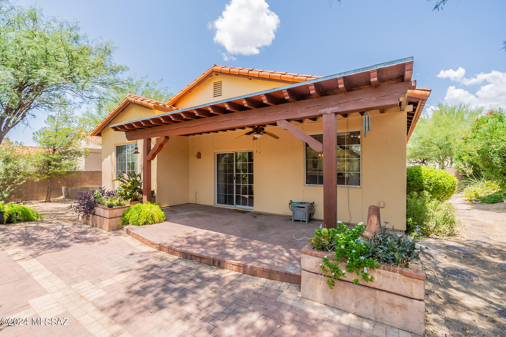 Silverado Hills Blk 3 (1-243) - Residential