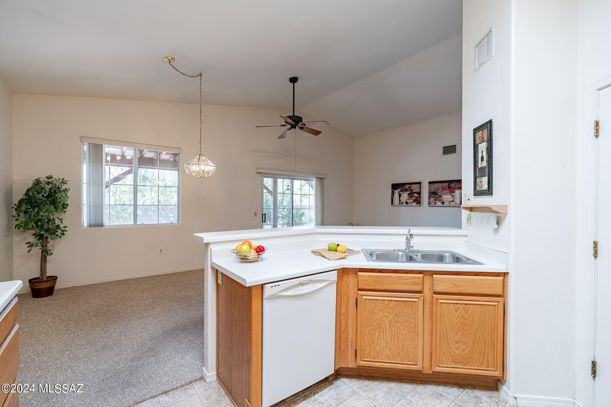 Silverado Hills Blk 3 (1-243) - Residential