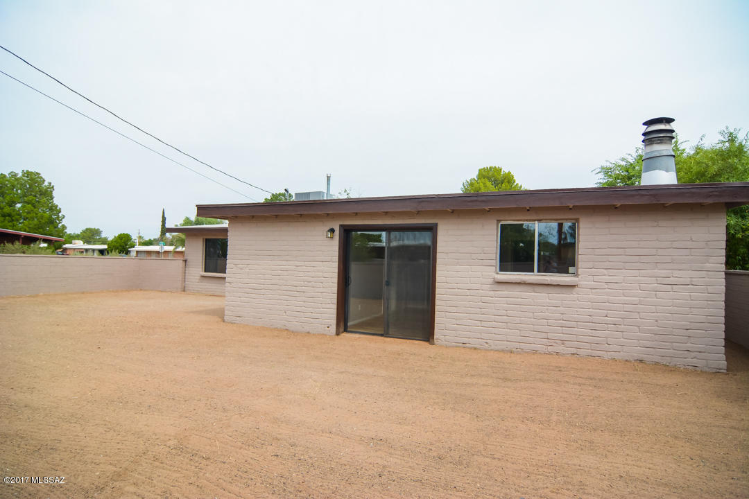 Vista Del Norte - Residential
