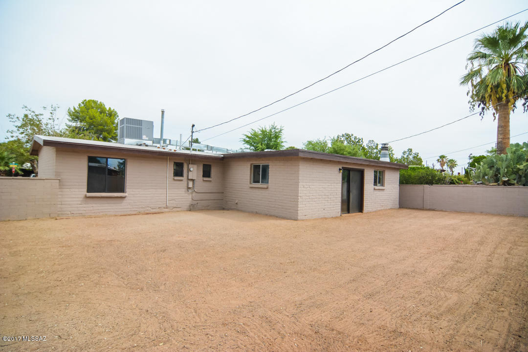 Vista Del Norte - Residential