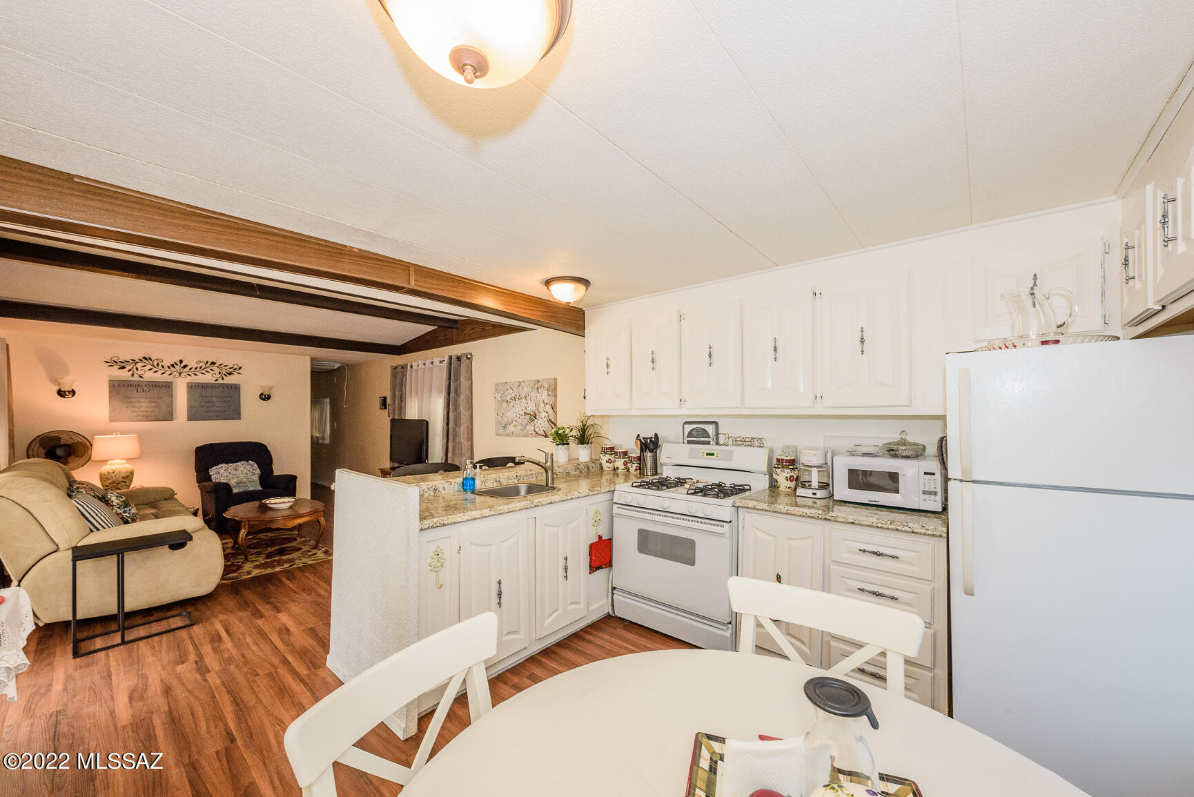 Tucson Estates (1-192) - Residential