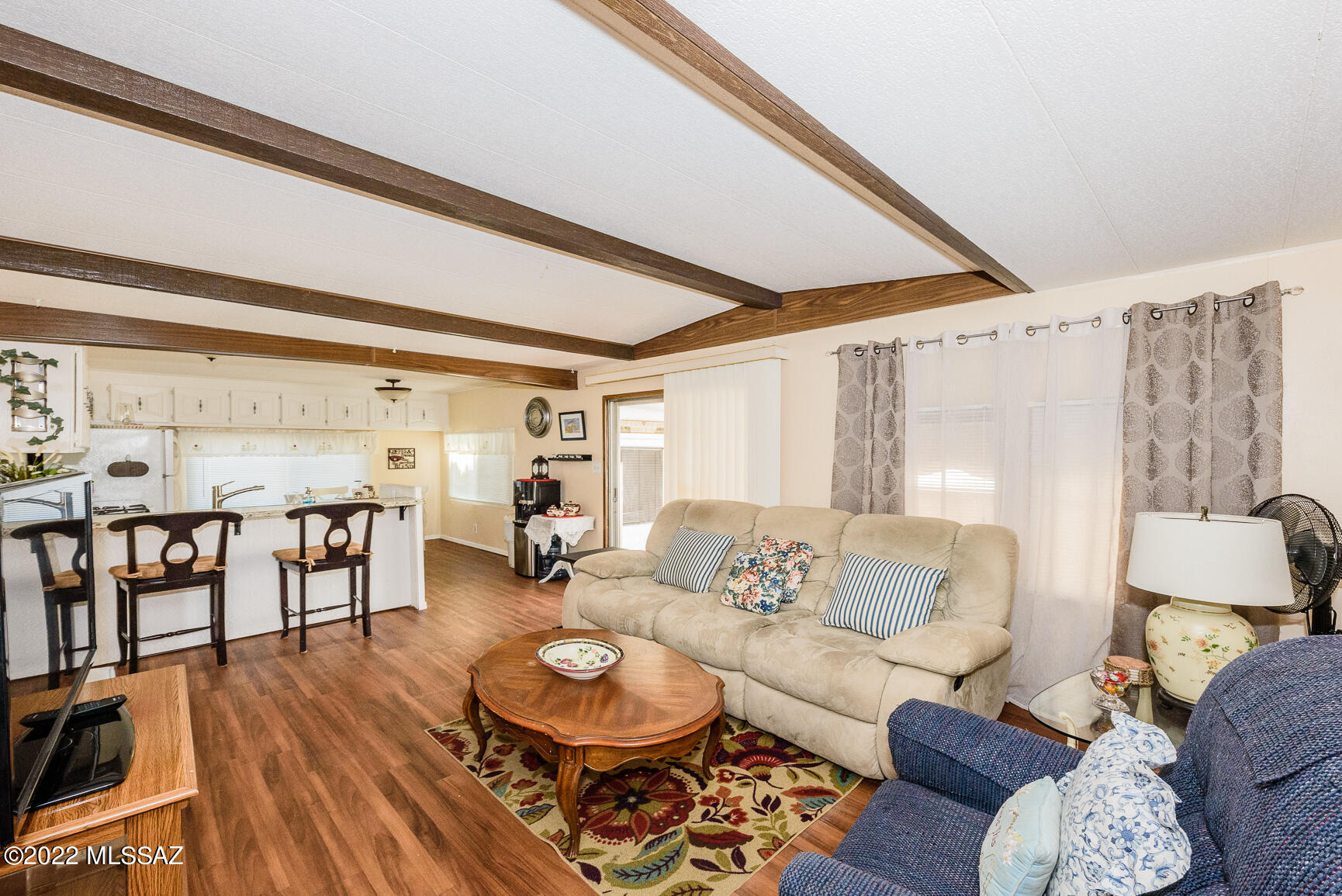 Tucson Estates (1-192) - Residential