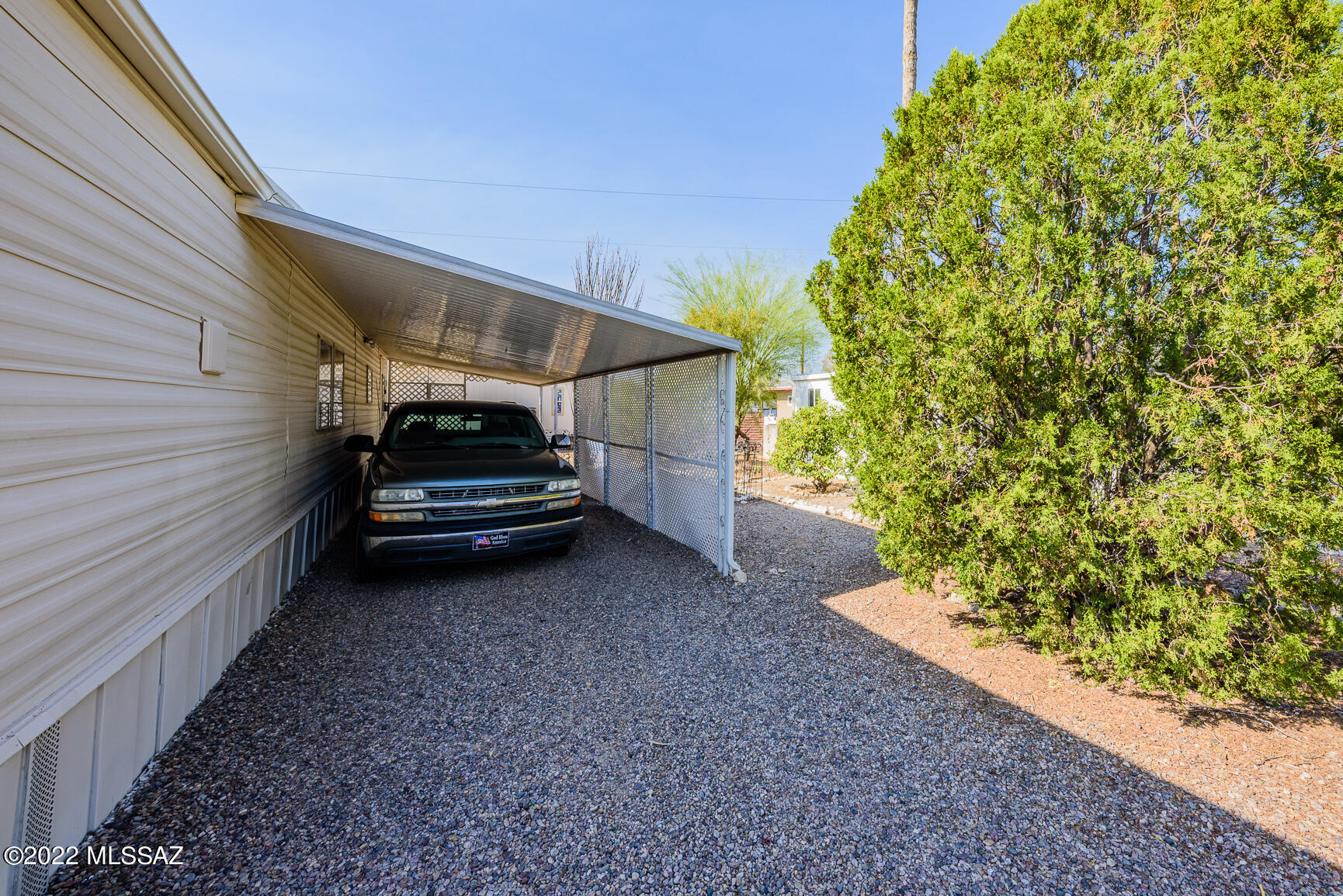 Tucson Estates (1-192) - Residential