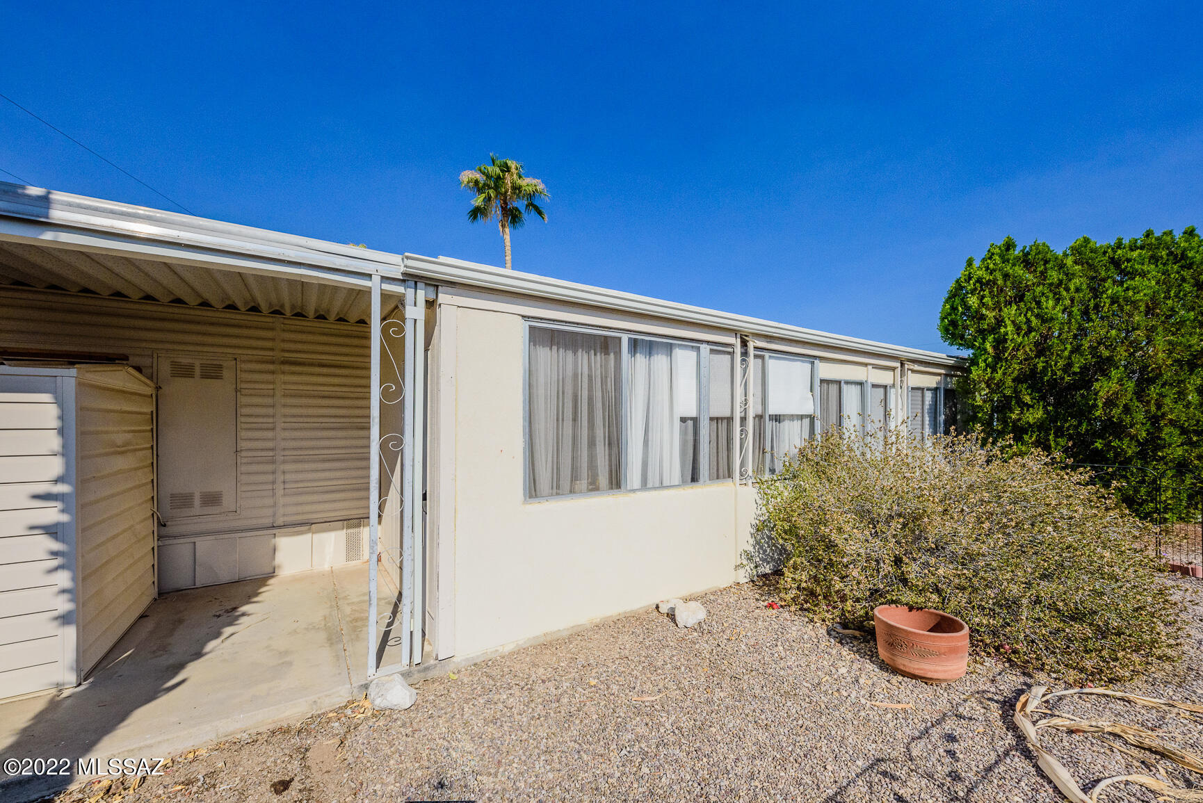 Tucson Estates (1-192) - Residential