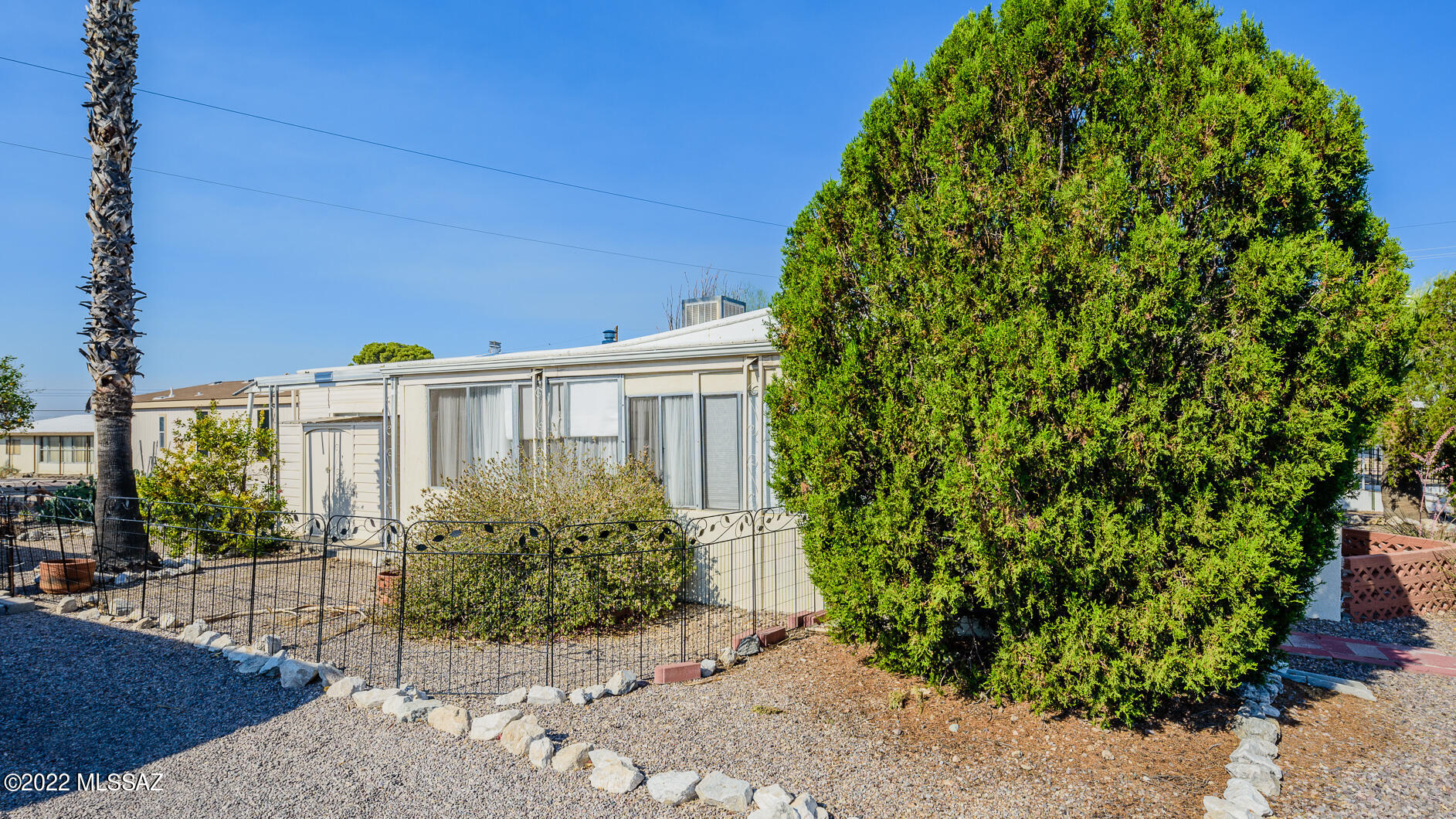 Tucson Estates (1-192) - Residential
