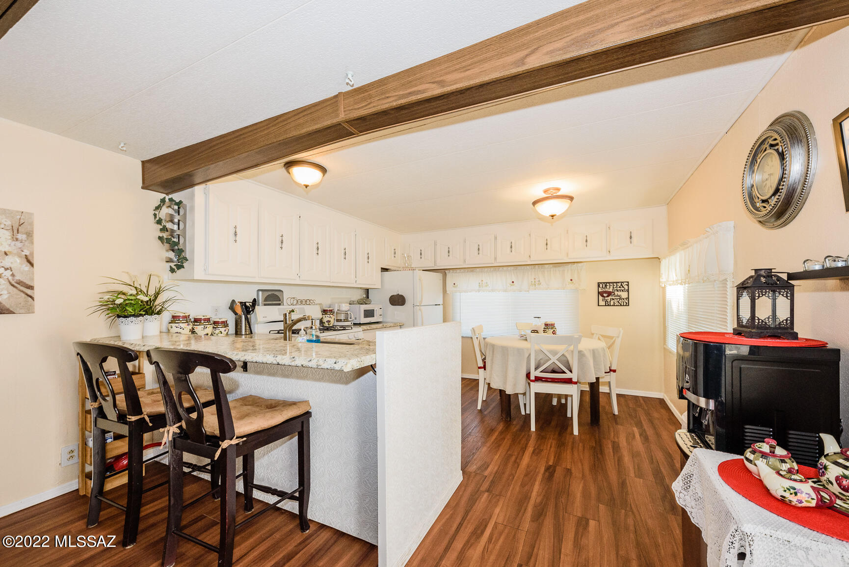 Tucson Estates (1-192) - Residential