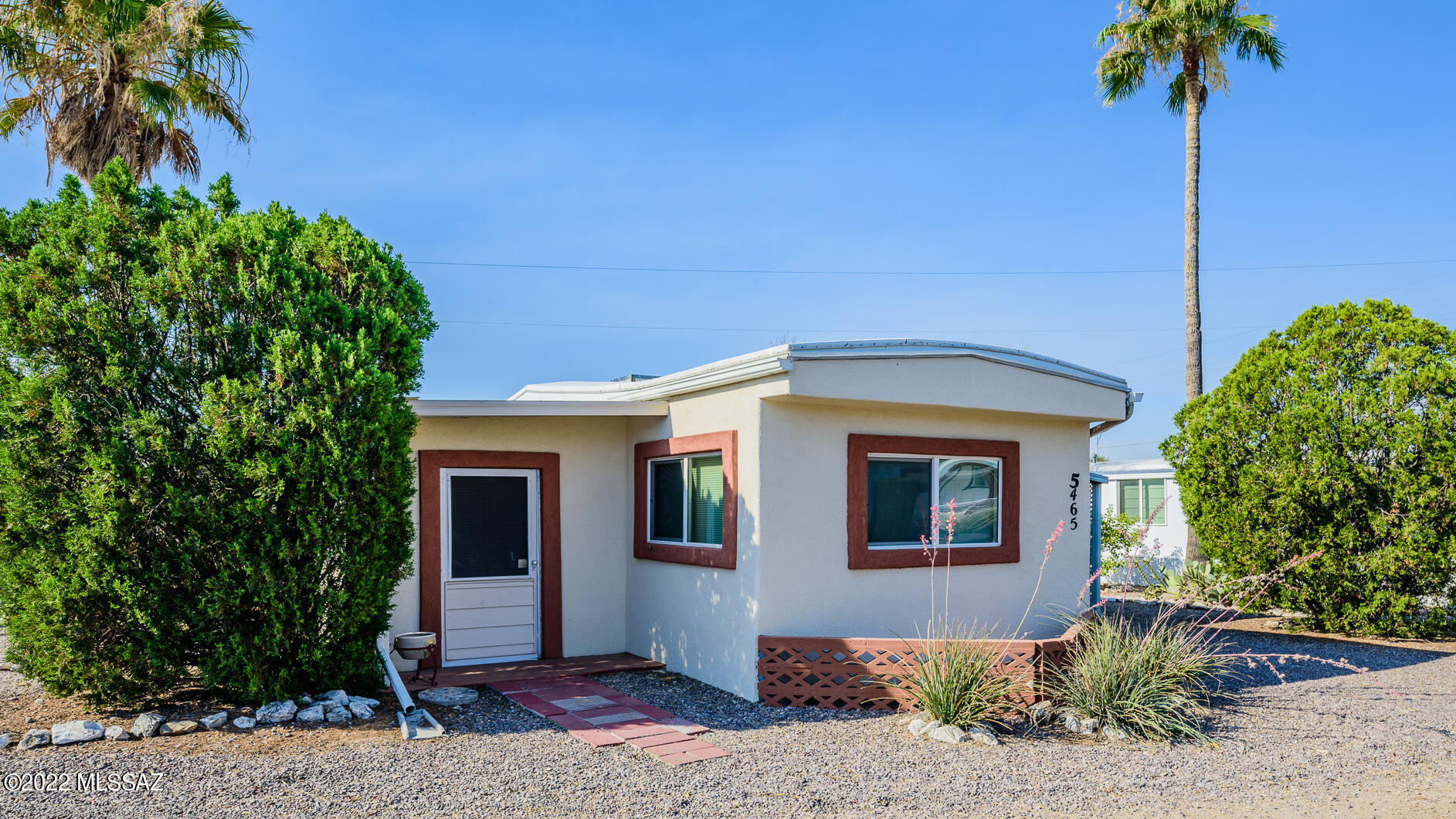 Tucson Estates (1-192) - Residential