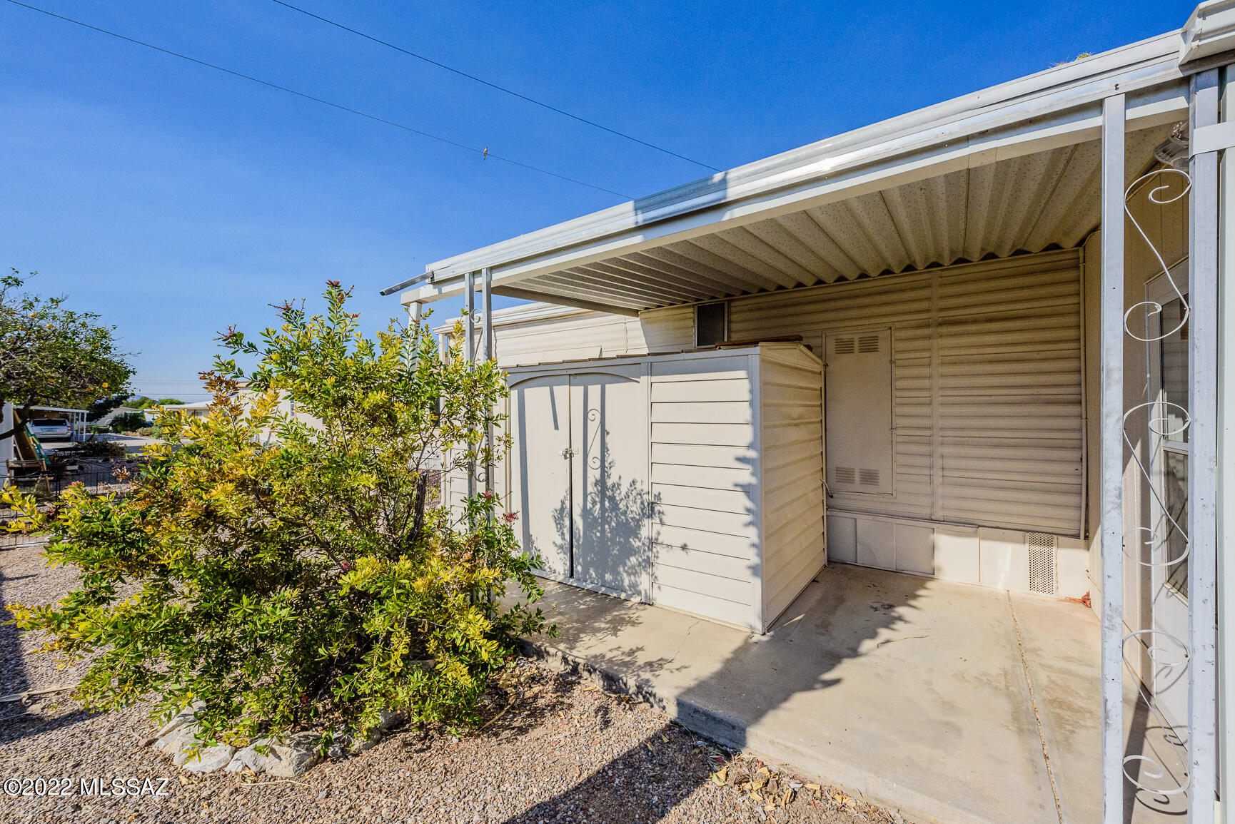 Tucson Estates (1-192) - Residential