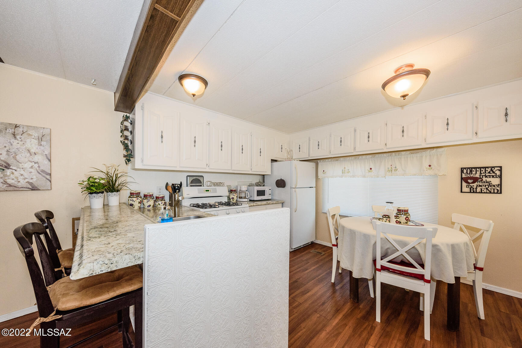 Tucson Estates (1-192) - Residential