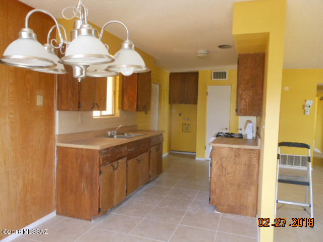 Out Of Pima County - Residential