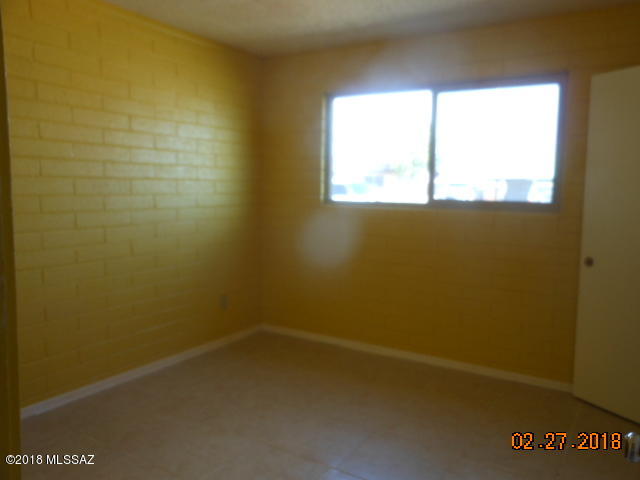Out Of Pima County - Residential