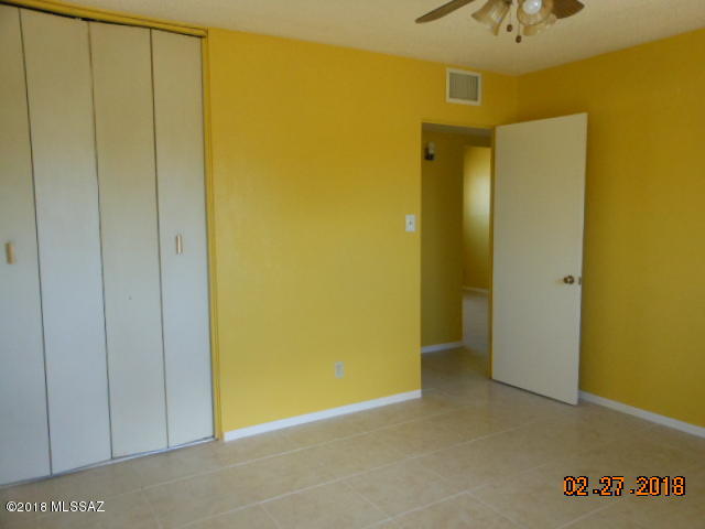 Out Of Pima County - Residential