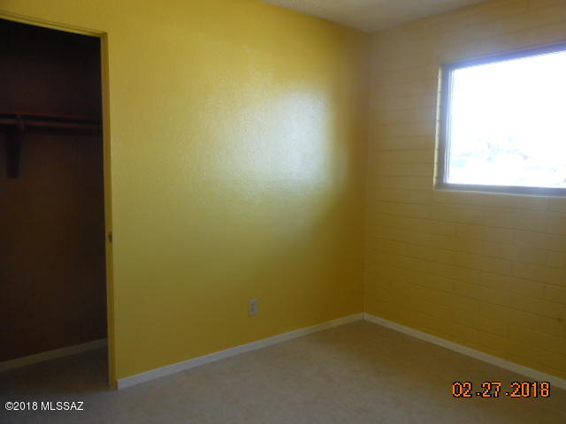 Out Of Pima County - Residential
