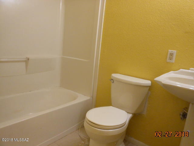Out Of Pima County - Residential