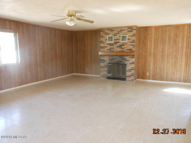 Out Of Pima County - Residential