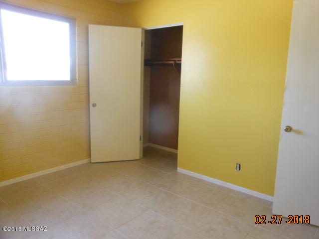 Out Of Pima County - Residential
