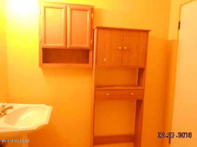 Out Of Pima County - Residential