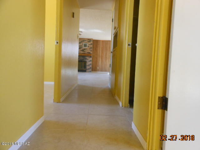 Out Of Pima County - Residential