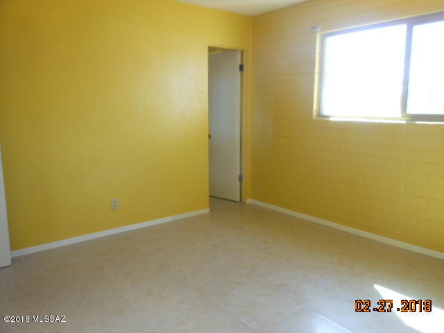 Out Of Pima County - Residential