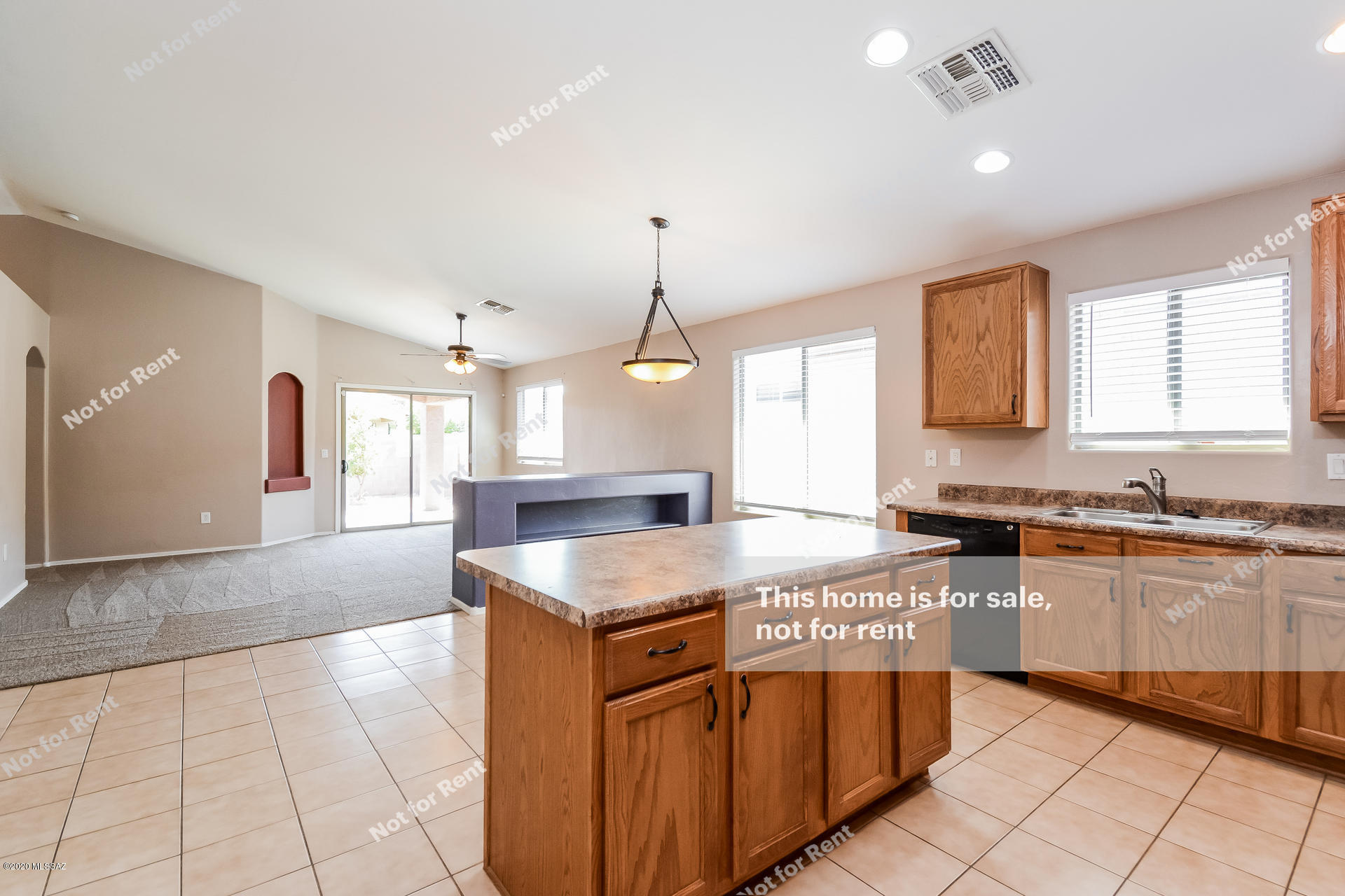 Canterbury Ranch (1-136) - Residential