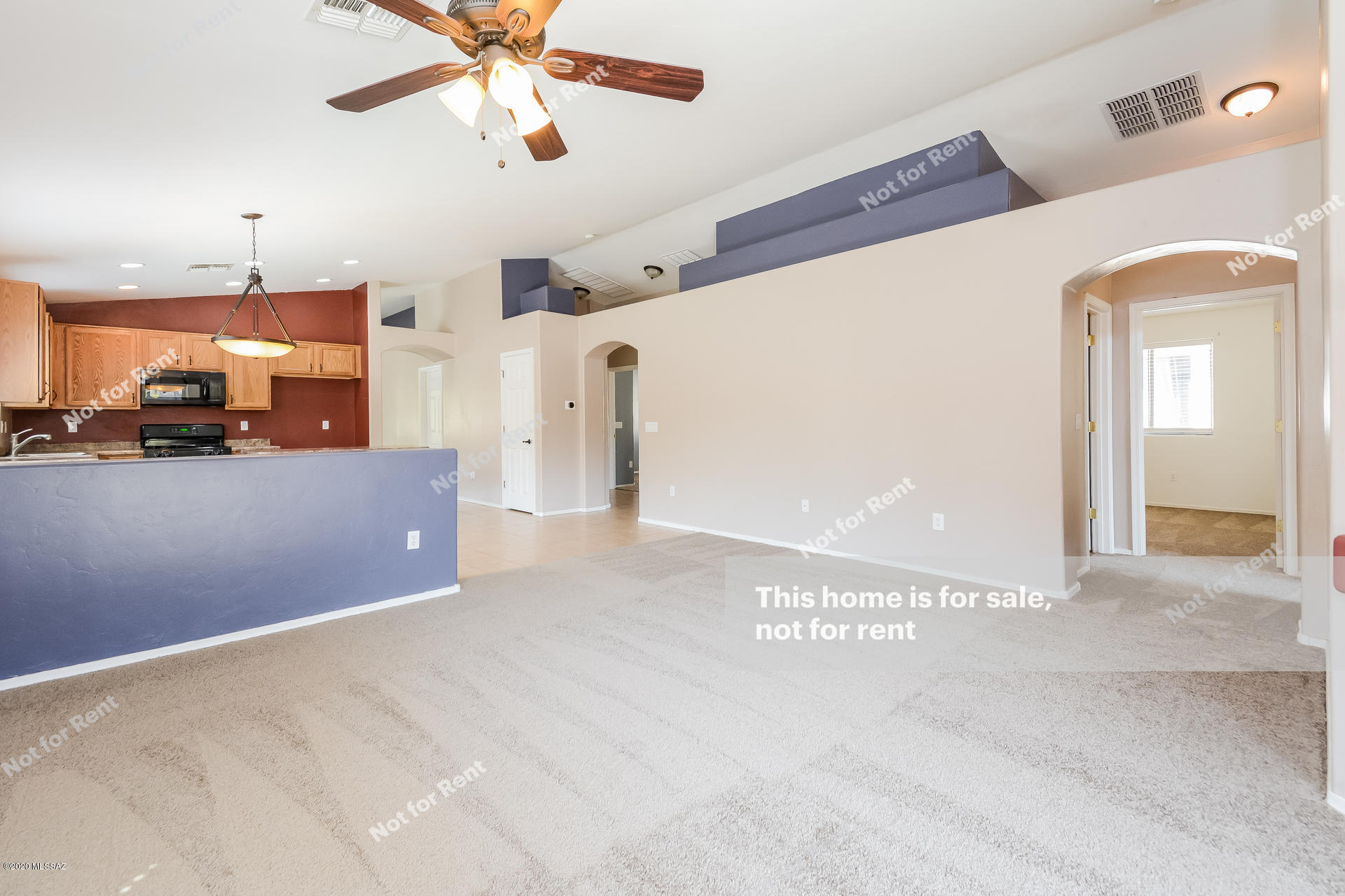 Canterbury Ranch (1-136) - Residential