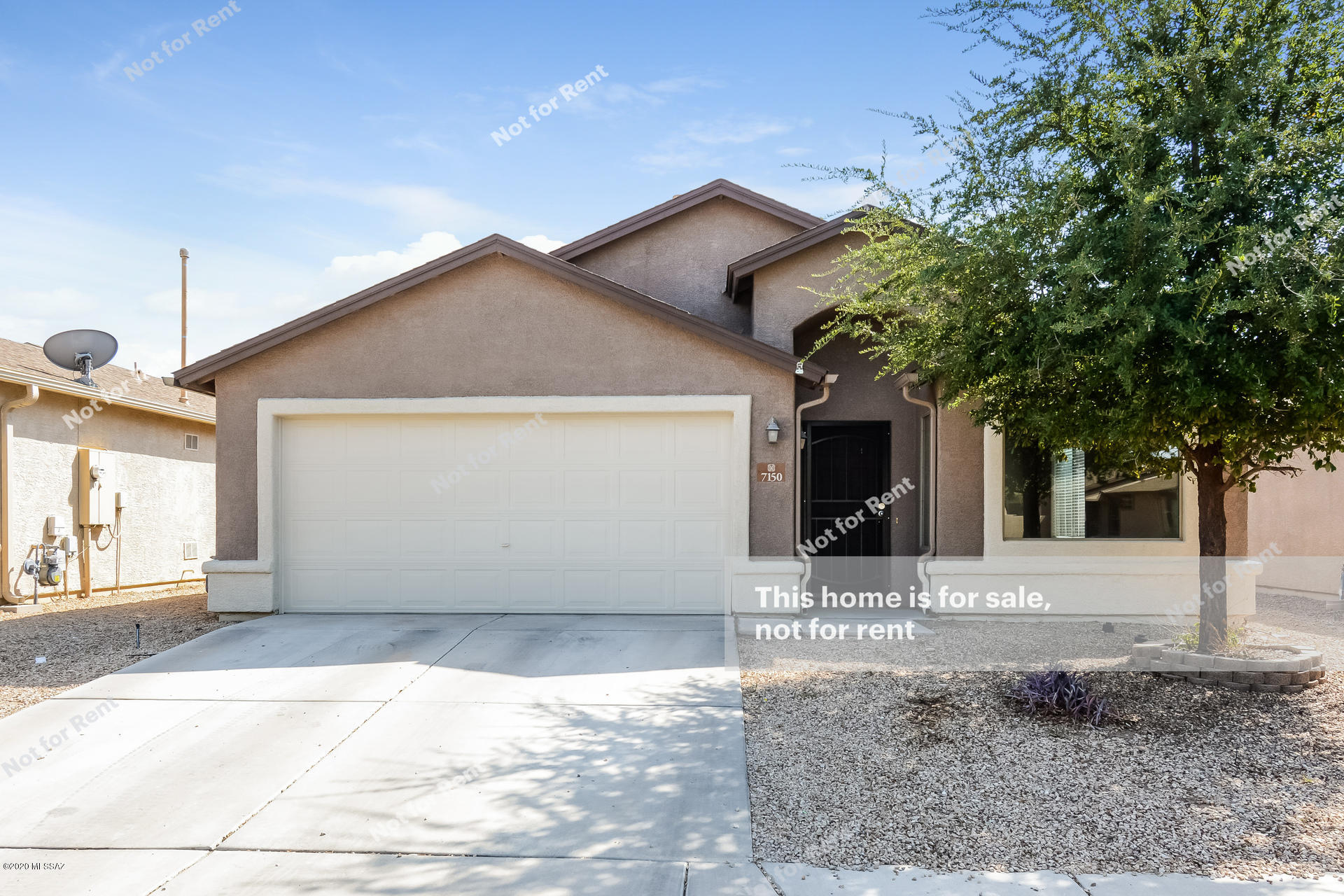 Canterbury Ranch (1-136) - Residential