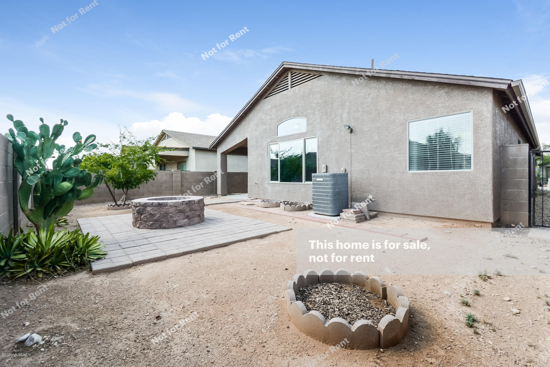 Canterbury Ranch (1-136) - Residential